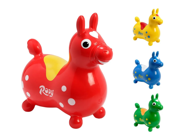 3daodiid لعبة RODY