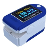 gpc58qfq بلص – جهاز قياس نسبة الاكسجين في الدم و معدل ضربات القلب Oximeter CMS50D