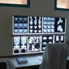 Salle radiologie 2 خدمة الأشعة والتحاليل في المنزل 1: رعاية طبية متكاملة بخطوات سهلة