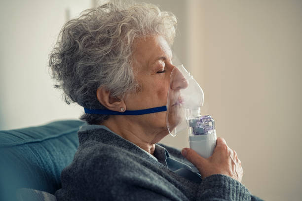 إيجار وبيع أجهزة التنفس والأكسجين في القاهرة: دعم تنفسي موثوق في منزلك